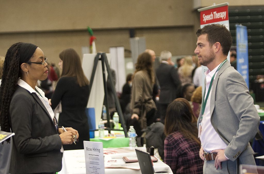 Discover Your Future at the Allan Hancock Career Exploration Day in Orcutt, CA!