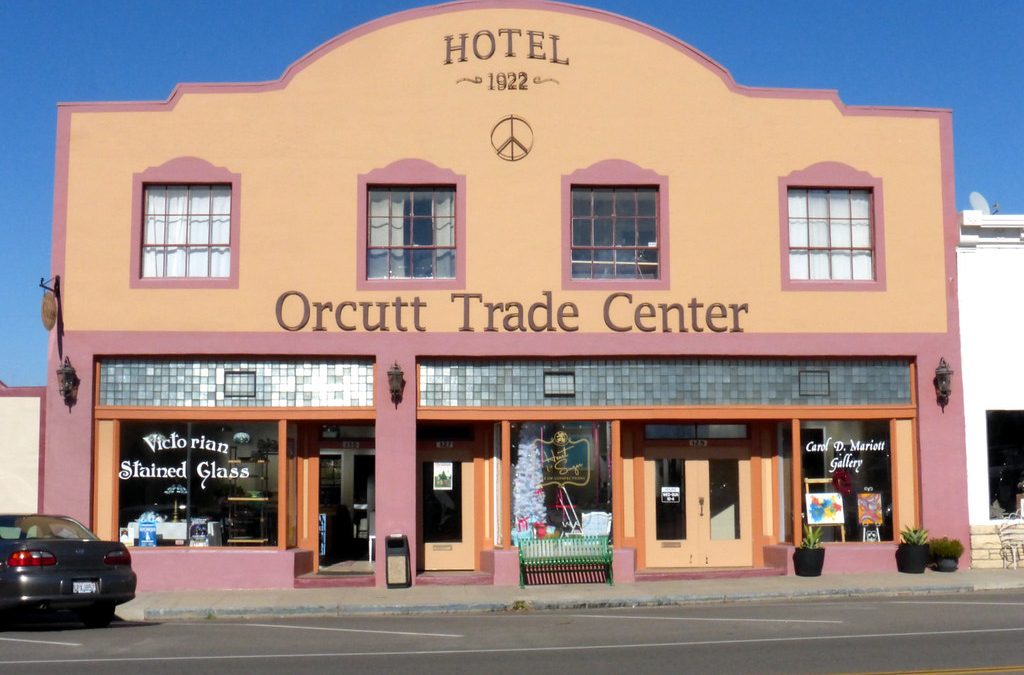 Discover the Hidden Gems of Orcutt, California: A Family-Friendly Destination