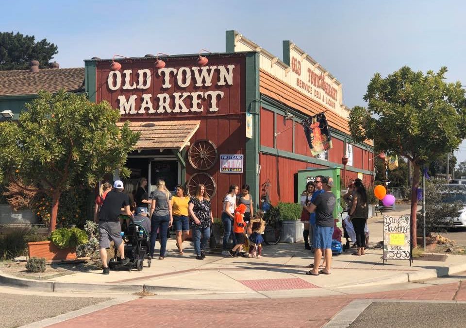 Exploring Old Town Orcutt: A Delightful Cultural Hub