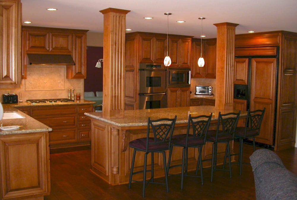 Unlock the Potential of Your Home with the Allamakee West Remodeling Duo