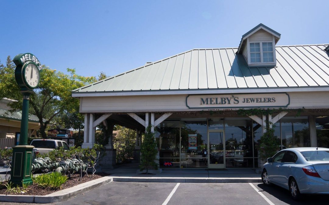 Melby’s Jewelers: Where Generations of Californians Find Their Sparkle