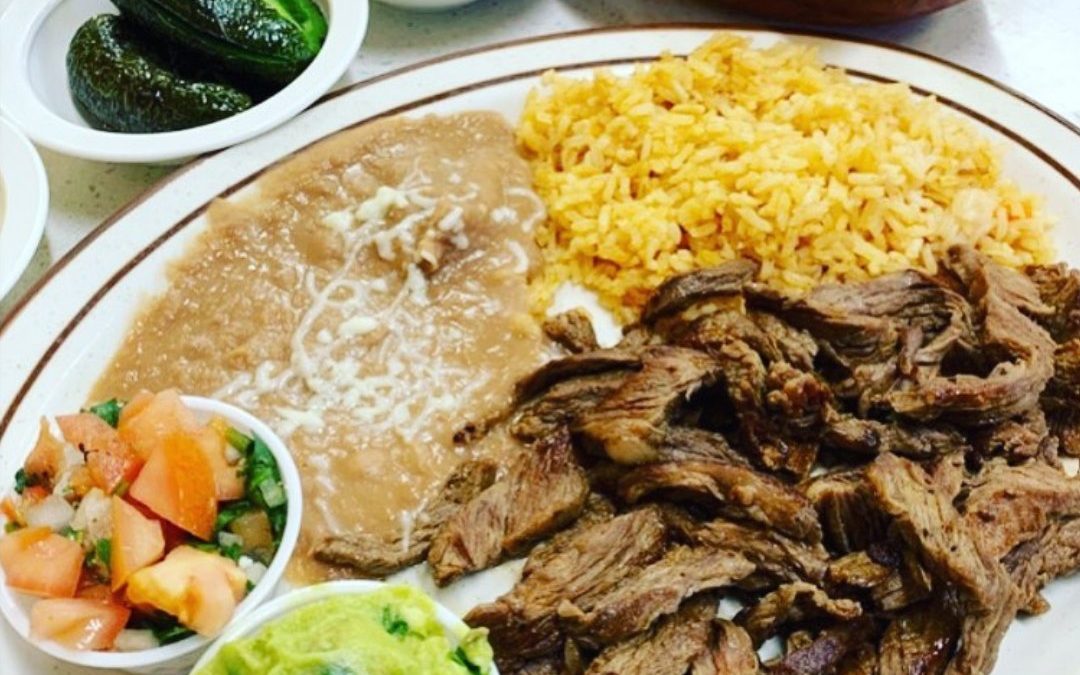 Taste of Mexico in Orcutt: Cielito Lindo’s Journey to the Top