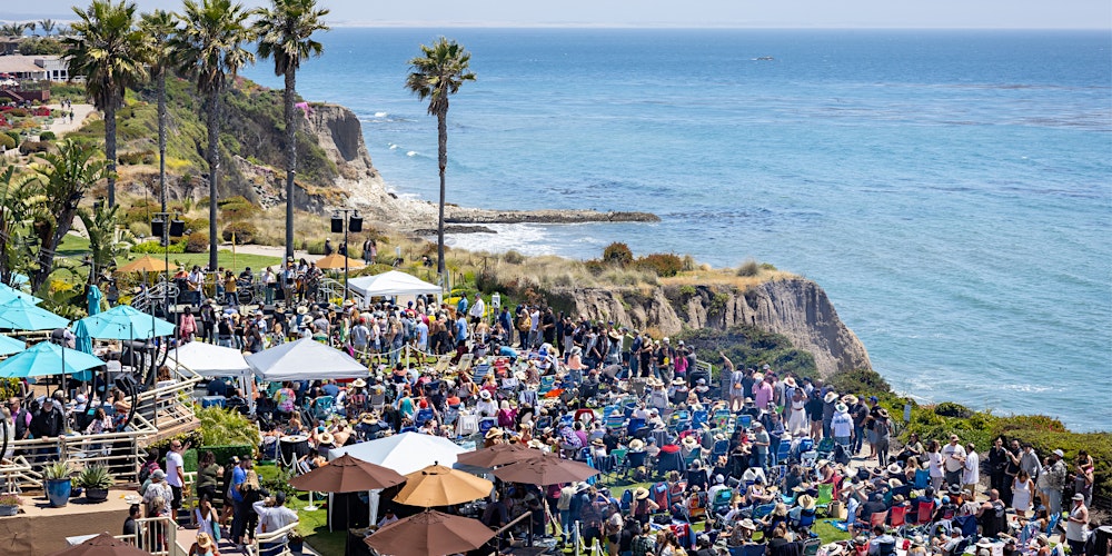 Unforgettable Nights at The Cliffs: Vintage Renegades Lights Up Live on the Rocks