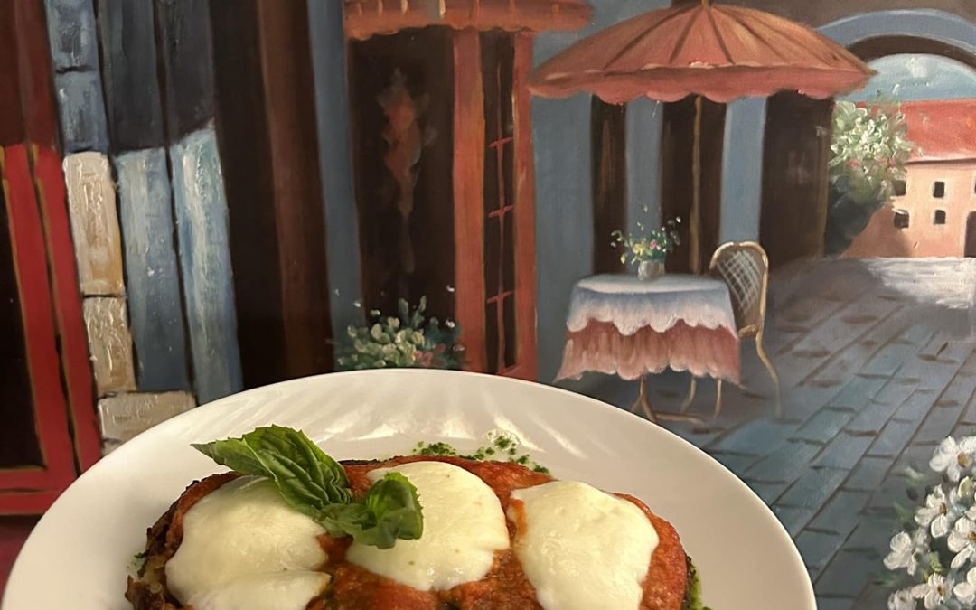 Trattoria Uliveto, Old Orcutt: A Taste of Italy in California