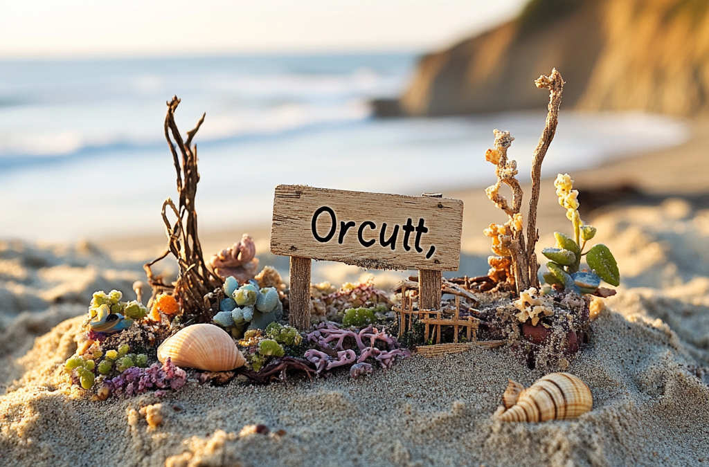 Discover Orcutt’s Hidden Gem Beaches: From Pismo to Guadalupe-Nipomo Dunes