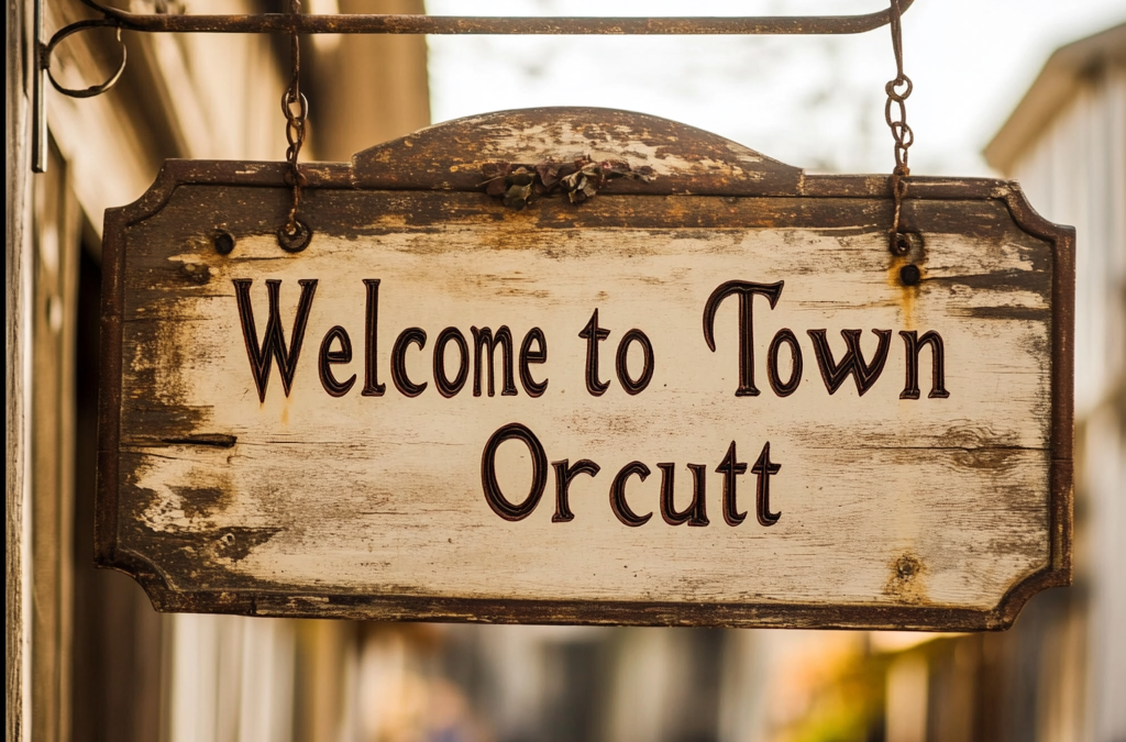 Old Town Orcutt: Where Historical Charm Meets Modern Living