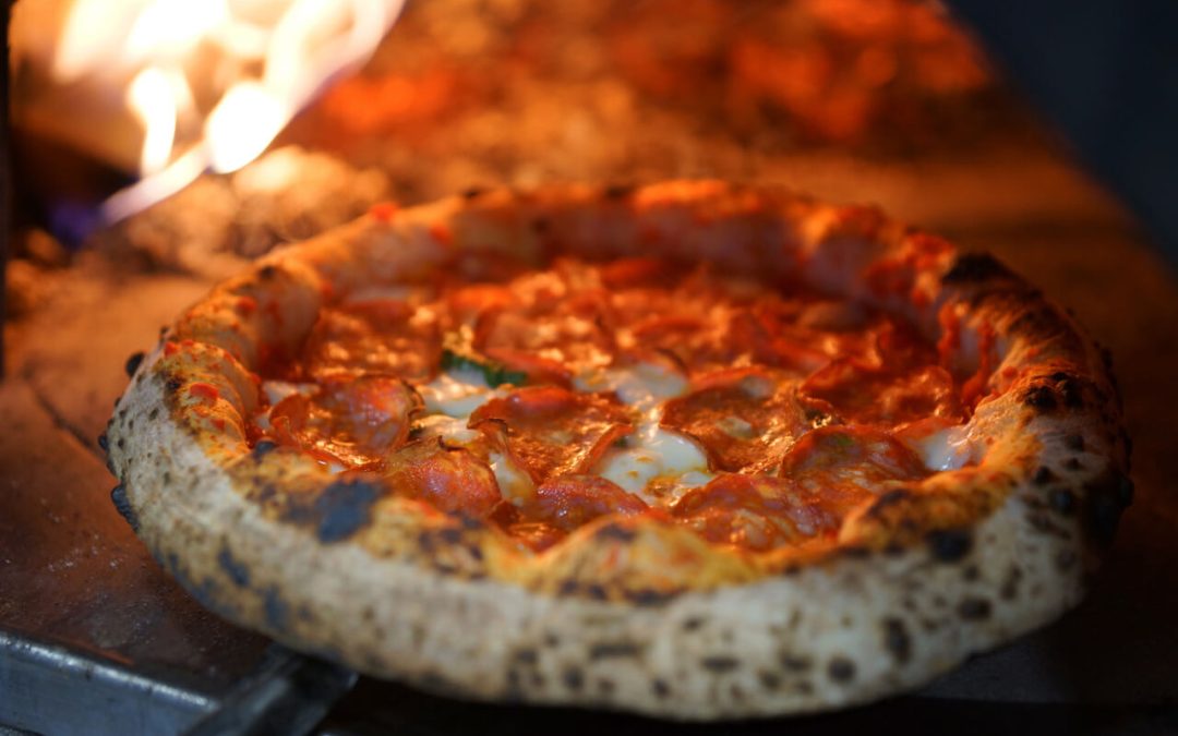 A Slice of Heaven in Orcutt: The Pizzeria Bella Forno Experience