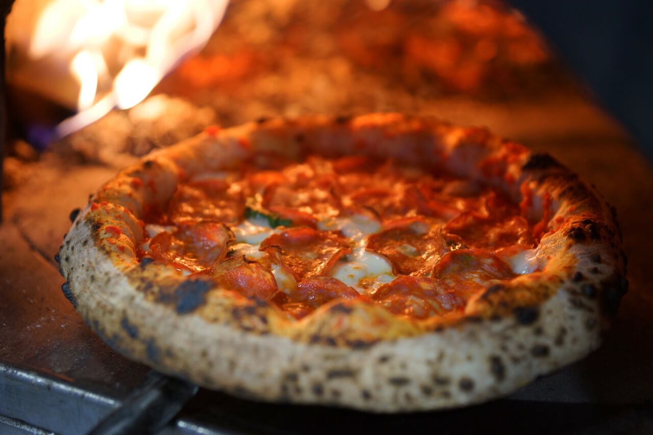 A Slice of Heaven in Orcutt: The Pizzeria Bella Forno Experience