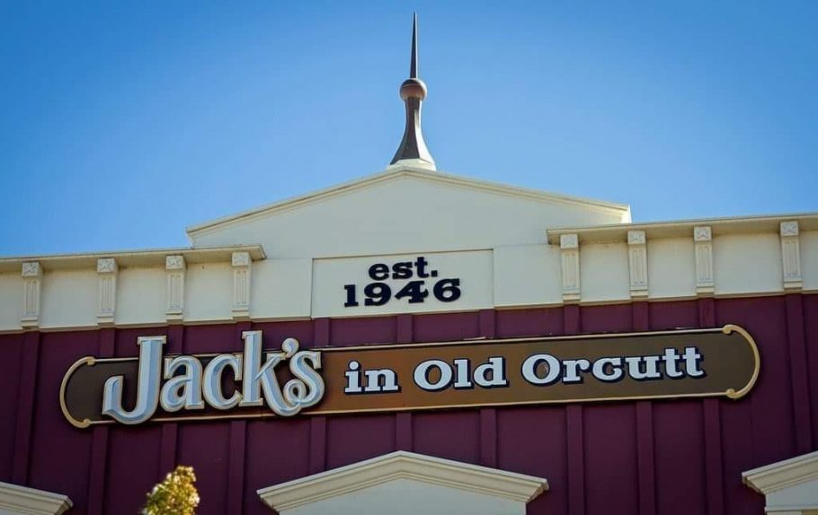 A Taste of Tradition: Exploring the Menu at Jack’s In Old Orcutt