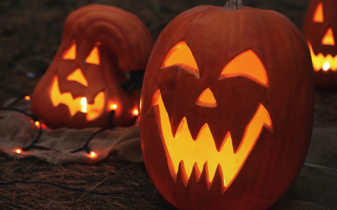 Halloween in Orcutt: A Complete Guide to Local Events and Activities