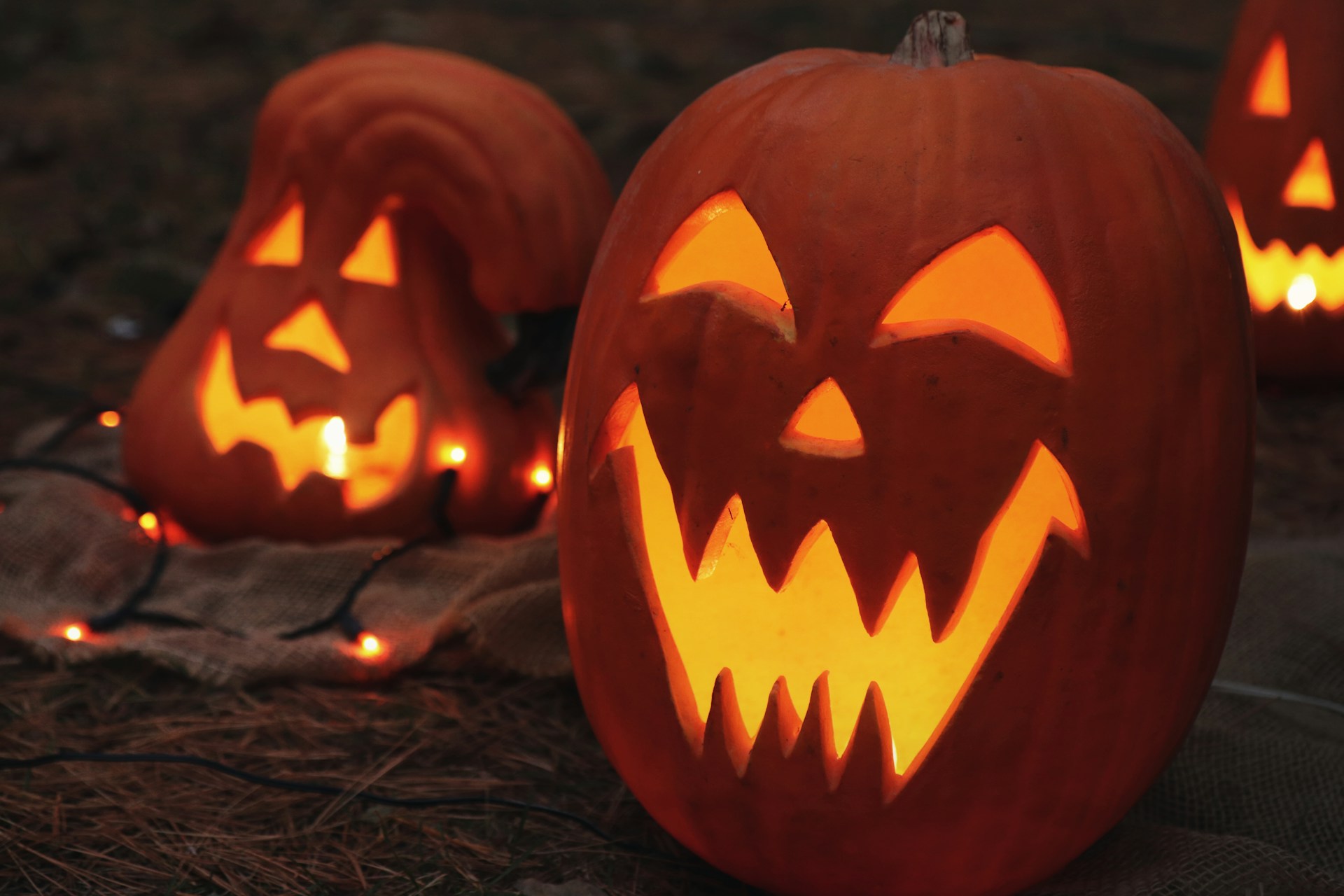 Halloween in Orcutt: A Complete Guide to Local Events and Activities