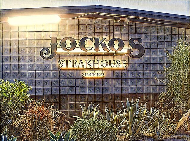 Why Jocko’s in Nipomo is Worth the Drive for Steak Lovers